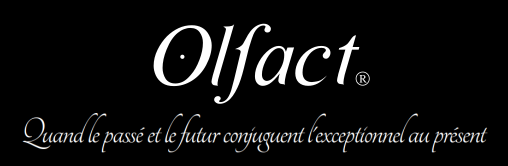 Olfact Logo